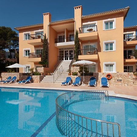Pinos Altos 05 Lägenhet Cala de Sant Vicenc Exteriör bild